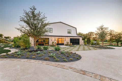 Tiny photo for 2411 Cactus Rio Lane, Weatherford, TX 76087 (MLS # 21050908)