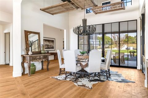 Tiny photo for 2411 Cactus Rio Lane, Weatherford, TX 76087 (MLS # 21050908)