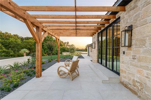 Tiny photo for 2411 Cactus Rio Lane, Weatherford, TX 76087 (MLS # 21050908)