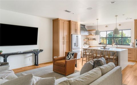 Tiny photo for 2411 Cactus Rio Lane, Weatherford, TX 76087 (MLS # 21050908)