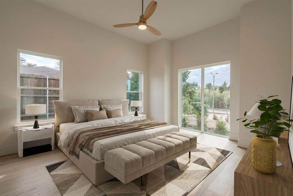 Eudora Estates 3 - Residential