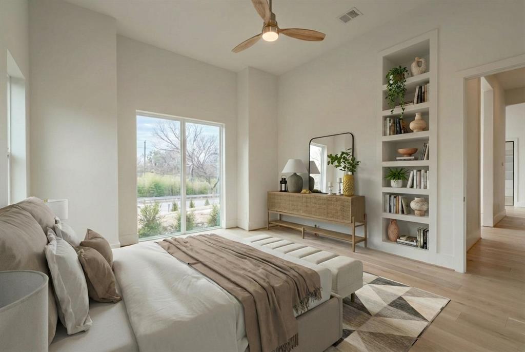 Eudora Estates 3 - Residential