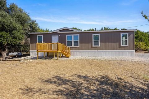 2901 Space Court Granbury TX 76049