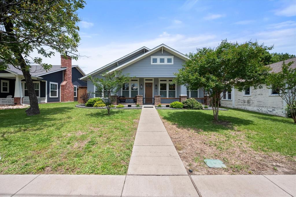 115 McKenzie Street