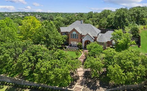 512 Holly Court Keller TX 76248