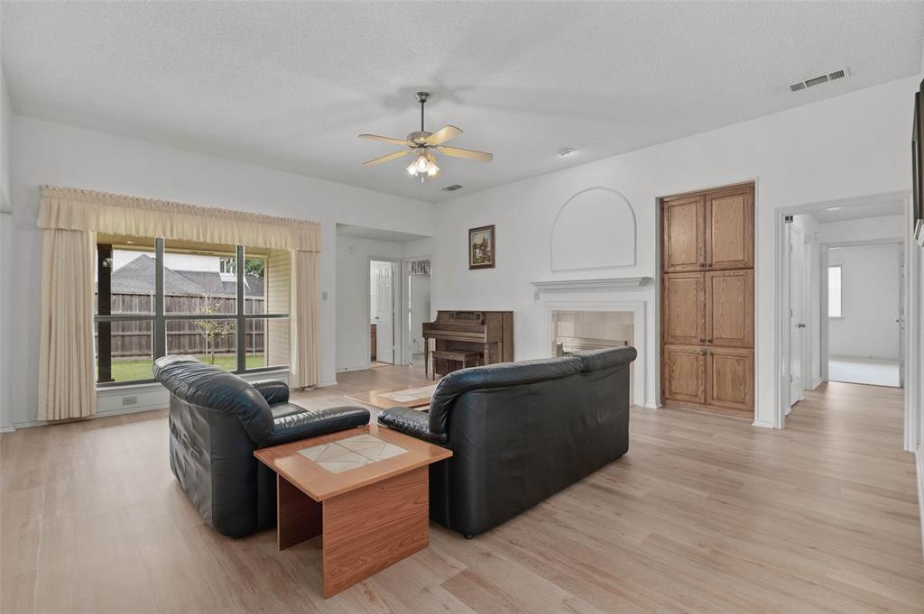 716 Smokerise Circle