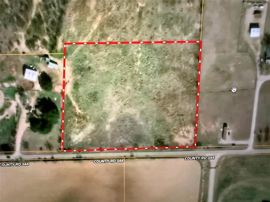 Discover the perfect spot to build your dream home on this 6+- acre tract just minutes from town in Brown County, Texas. With paved road frontage, this property is conveniently located while still offering the privacy and space of country living.  

Property Features:  
- 6+- acres out of 36 acres  
- Fenced on three sides  
- Paved road frontage for easy access  
- Rural water and electricity available  
- No restrictions – perfect for a home, barndominium, tiny home or mobile home  
- Ideal for 4H projects with plenty of space for livestock or gardens  

Whether you're looking for a **secluded getaway, a place to build, or land for agricultural use**, this property has endless potential. Don't miss out on this rare opportunity—contact us today for more details!