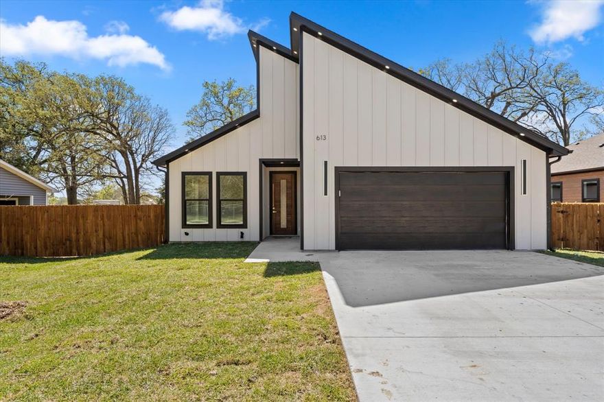 This thoughtfully designed home offers the rare opportunity to enjoy modern finishes, efficient construction, and the relaxed pace of lake living. The open-concept floor plan is designed for both everyday comfort and easy entertaining, with natural light flowing through the main living areas and creating a bright, welcoming atmosphere. with the open floorplan you are always a part of the conversation when gathering with family and friends. The property is built to feature contemporary styling, quality materials, and a functional layout suited for full-time living, weekend escapes, or an investment property near the lake. Situated just minutes from Cedar Creek Lake, residents enjoy convenient access to boating, fishing, and outdoor recreation. Paradise Bay offers a welcoming neighborhood environment with community amenities including parks and boat ramps for property owners, making it easy to embrace the lake lifestyle.