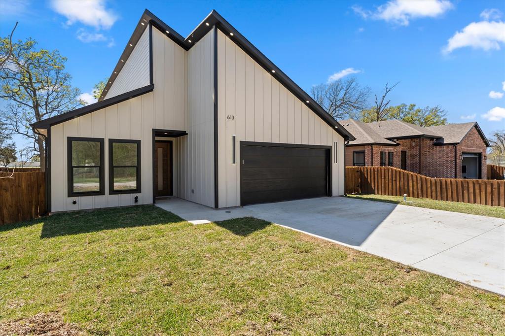 Paradise Bay - Residential