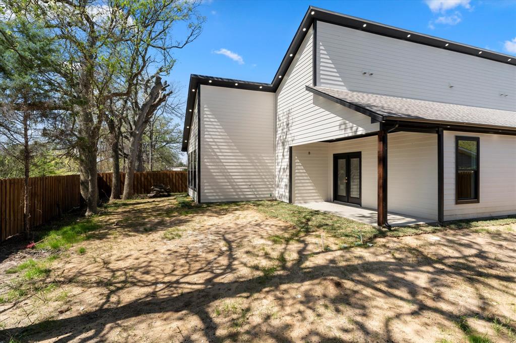 Paradise Bay - Residential