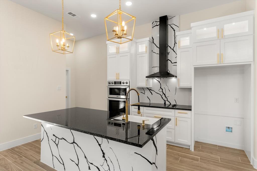 Paradise Bay - Residential