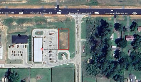 316 Plantation Drive Stonewall LA 71078