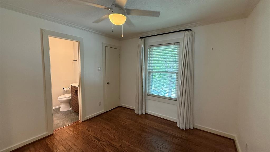 Bryan Village Condominiums - Residential Lease