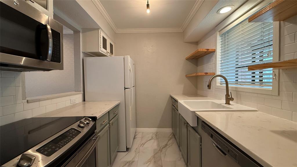 Bryan Village Condominiums - Residential Lease