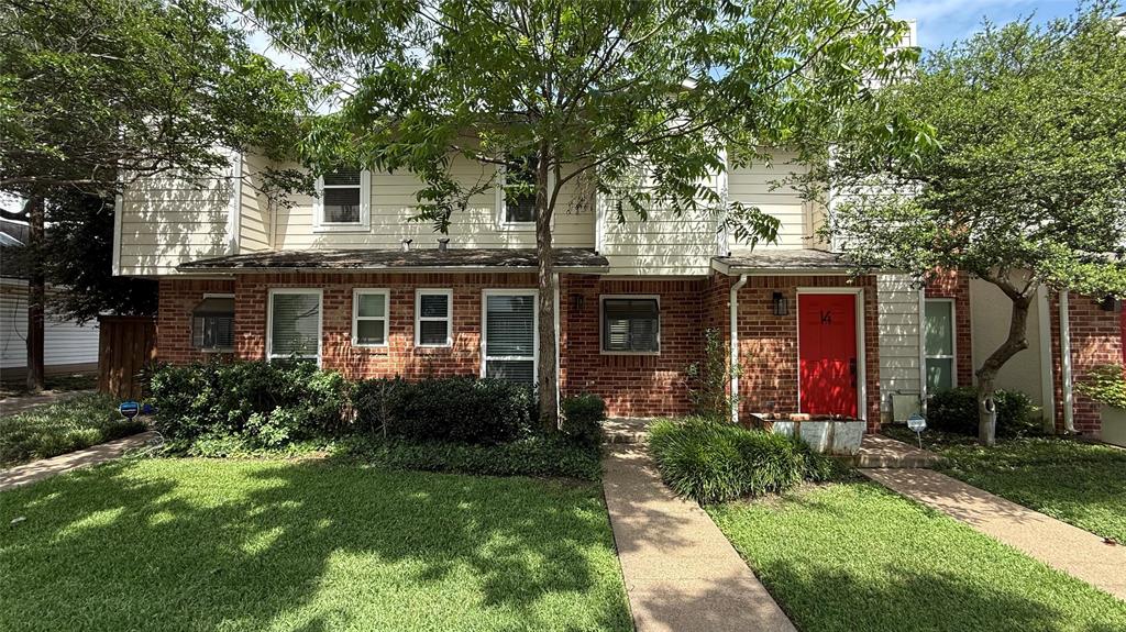 Bryan Village Condominiums - Residential Lease