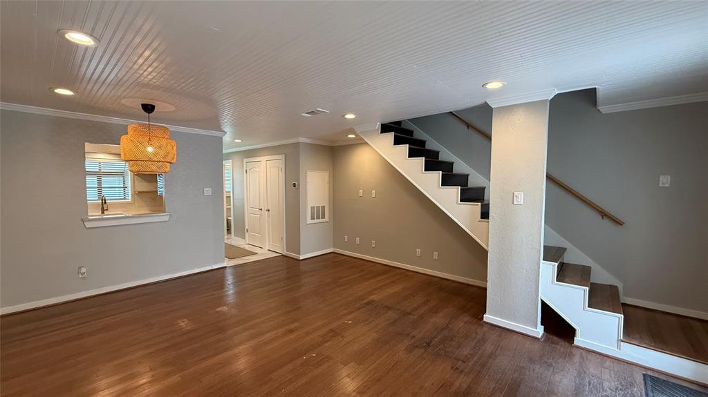 Bryan Village Condominiums - Residential Lease