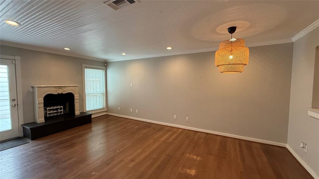 Bryan Village Condominiums - Residential Lease