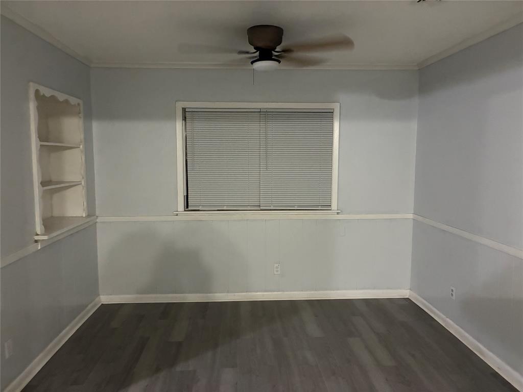 Woodlawn Sub - Residential Lease