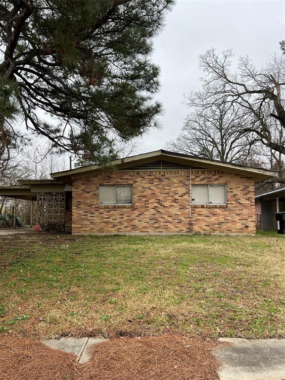 Woodlawn Sub - Residential Lease