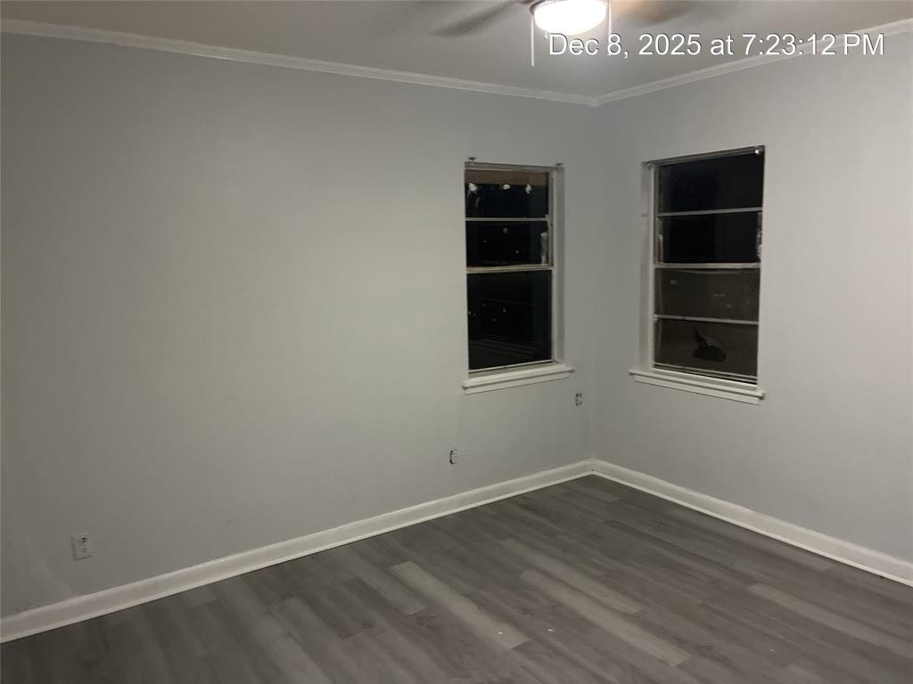 Woodlawn Sub - Residential Lease