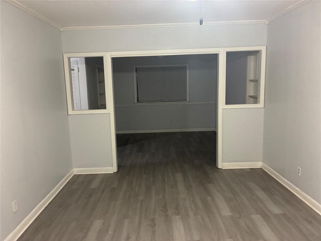 Woodlawn Sub - Residential Lease