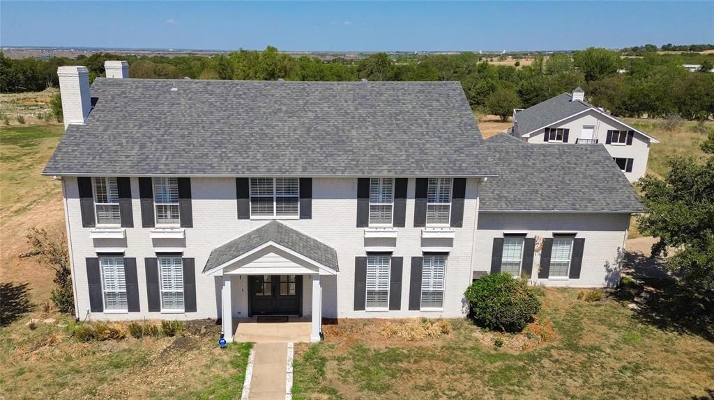 Photo of 3315 Preston Hills Circle #A, Celina, TX 75078 (MLS # 21215301)