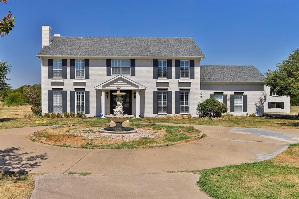 Photo of 3315 Preston Hills Circle #A, Celina, TX 75078 (MLS # 21215301)