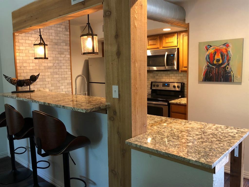 Quail Run Condo - Residential