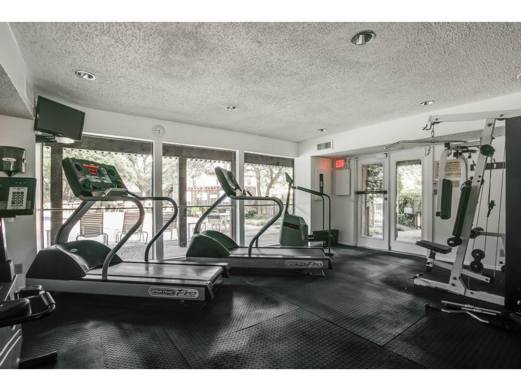 Quail Run Condo - Residential