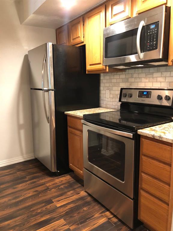 Quail Run Condo - Residential