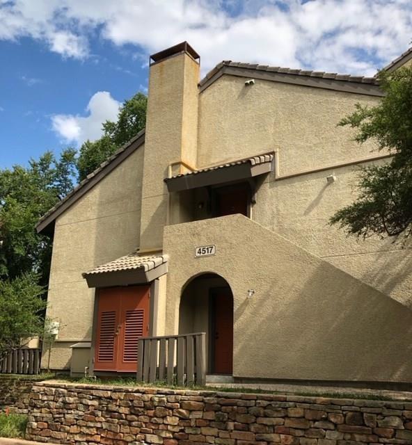 Quail Run Condo - Residential