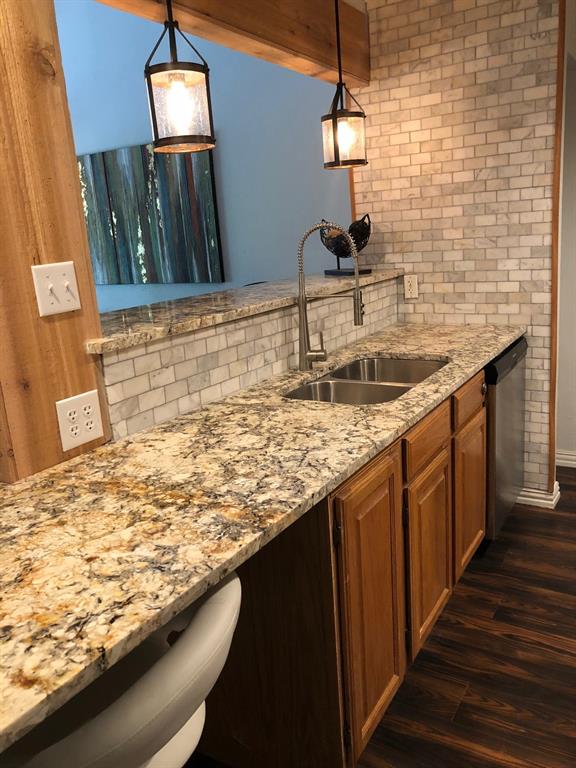 Quail Run Condo - Residential