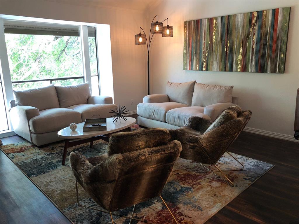 Quail Run Condo - Residential