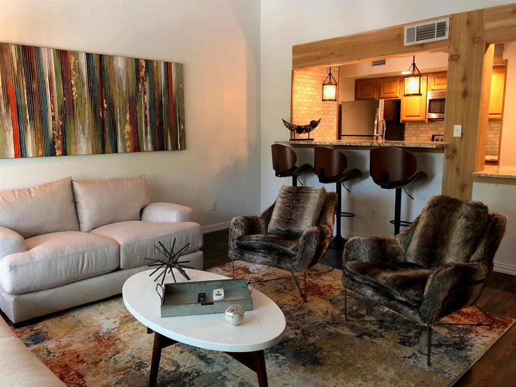 Quail Run Condo - Residential