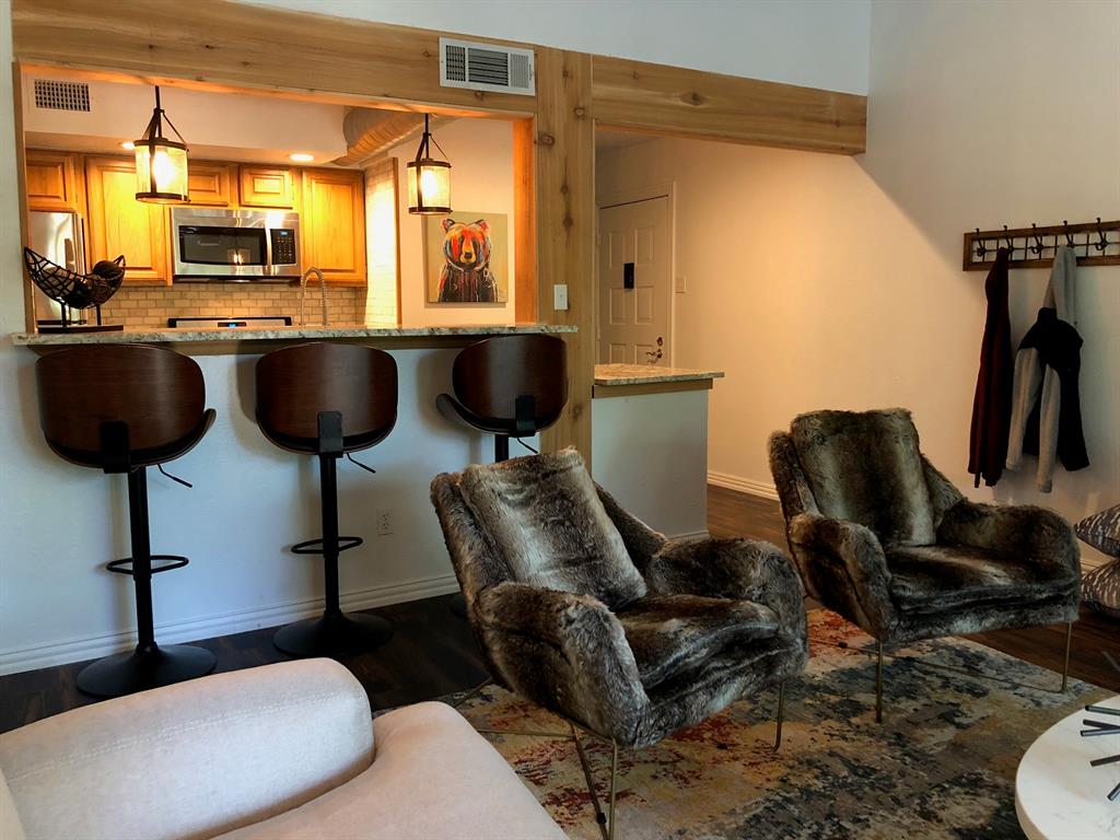 Quail Run Condo - Residential