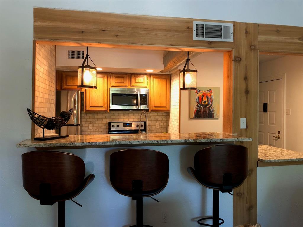 Quail Run Condo - Residential