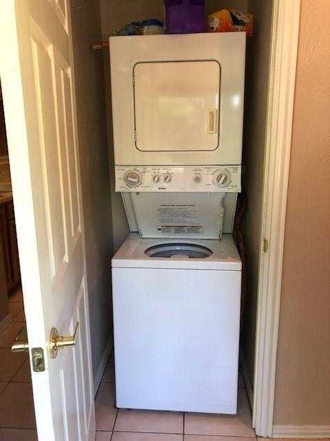 Quail Run Condo - Residential