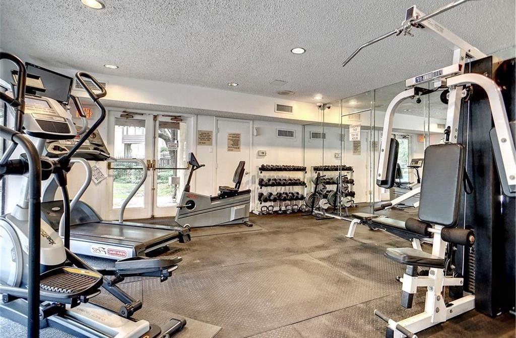 Quail Run Condo - Residential