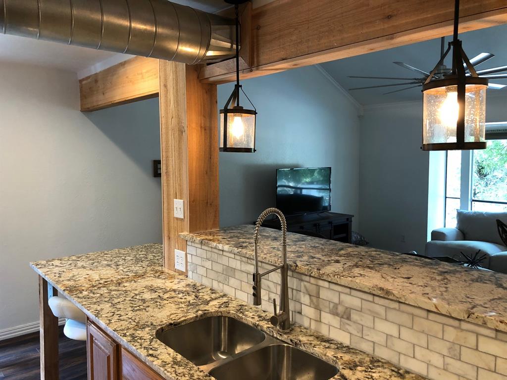 Quail Run Condo - Residential