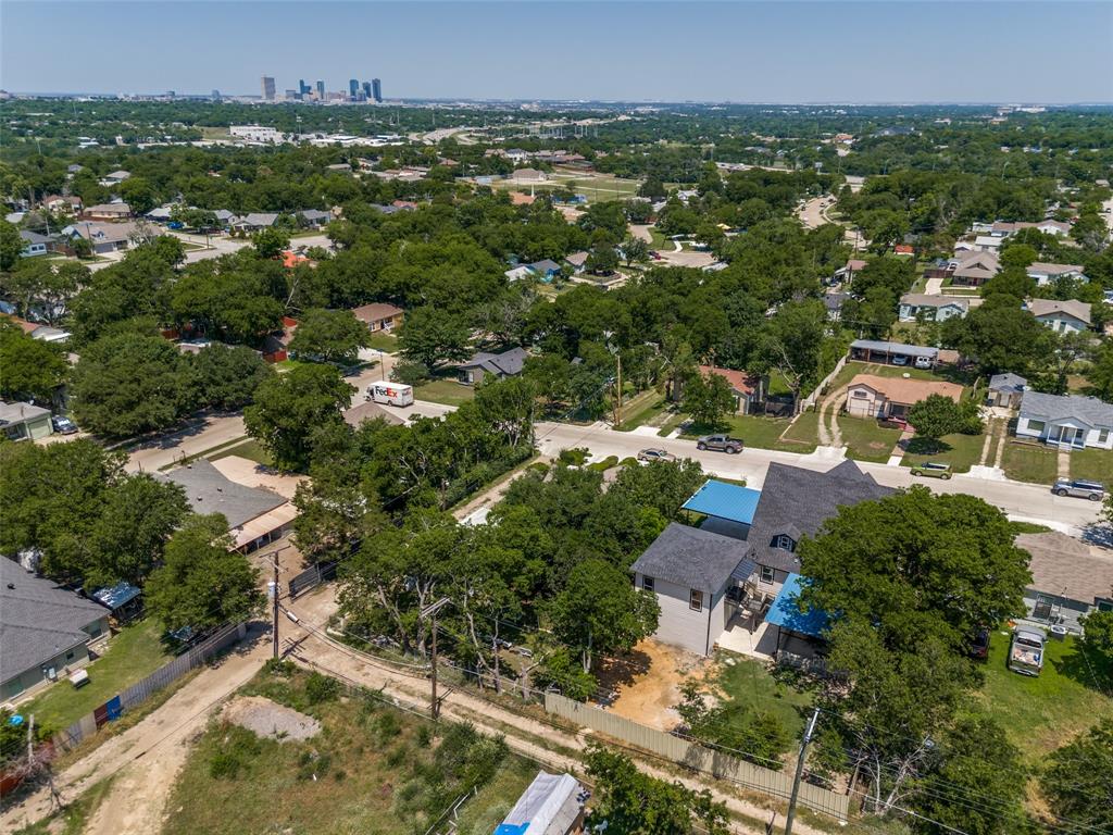 Wesleyan Hills - Residential
