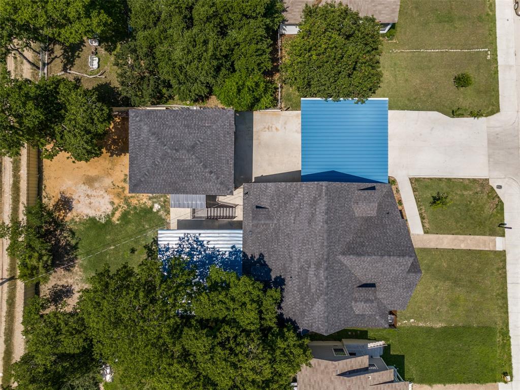 Wesleyan Hills - Residential