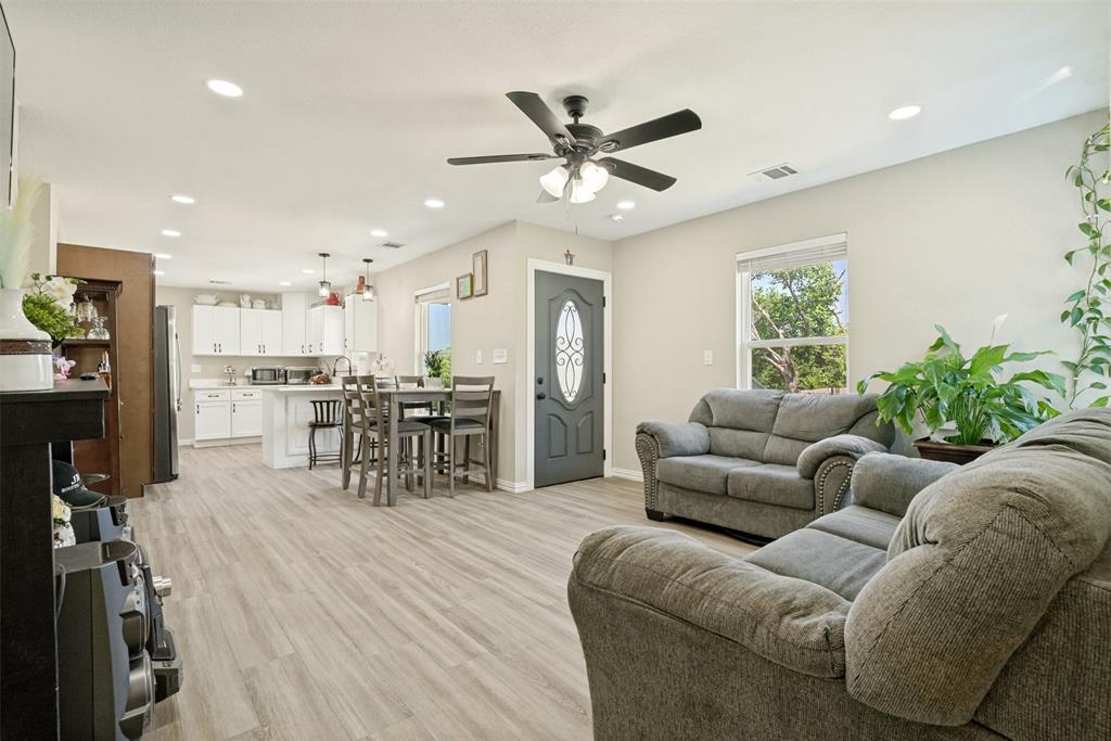 Wesleyan Hills - Residential