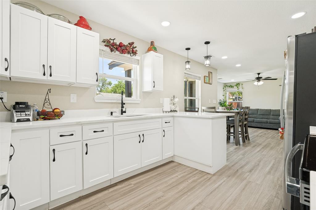 Wesleyan Hills - Residential