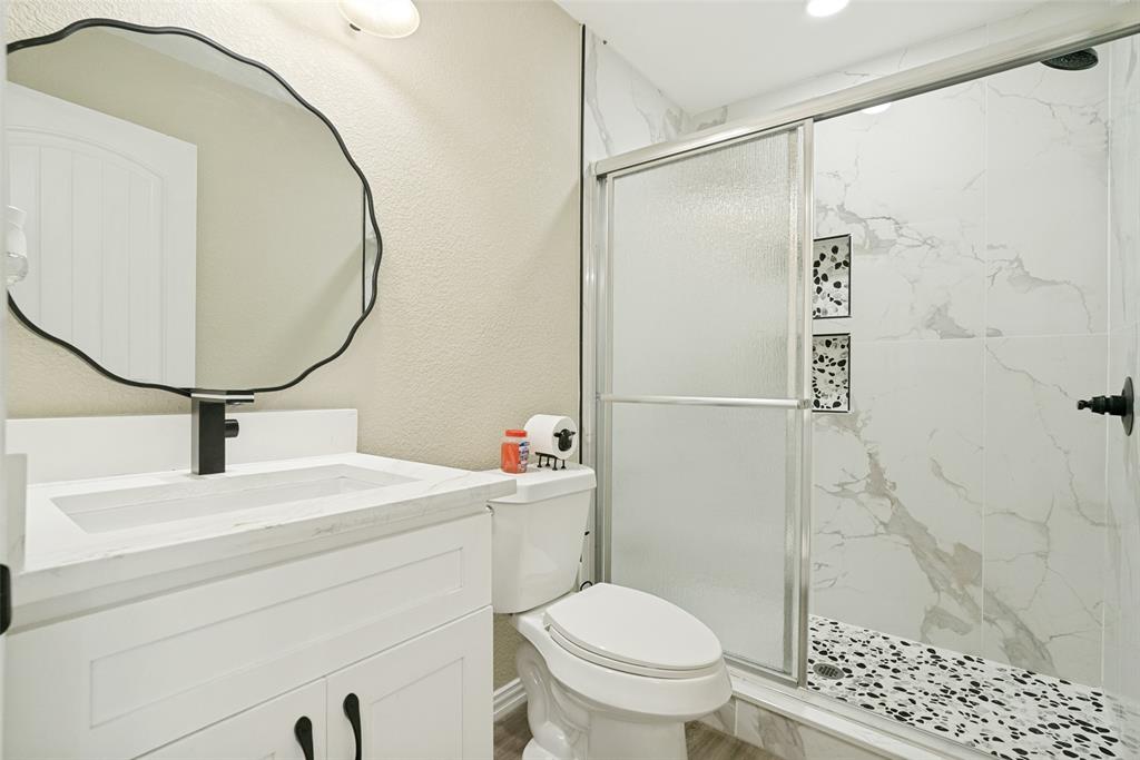 Wesleyan Hills - Residential