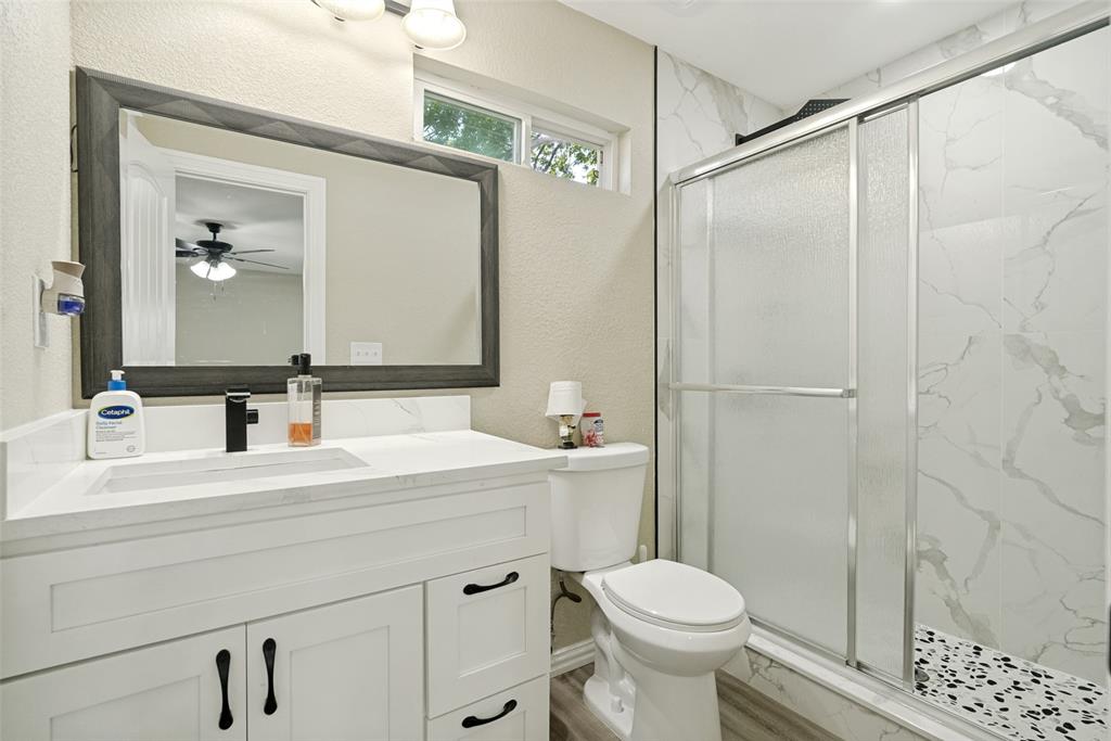 Wesleyan Hills - Residential