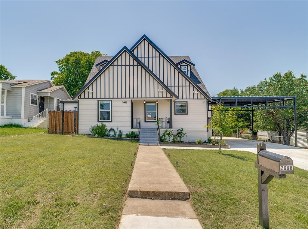 Wesleyan Hills - Residential