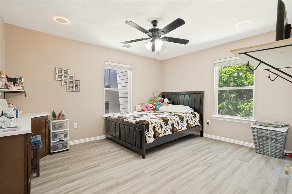 Wesleyan Hills - Residential