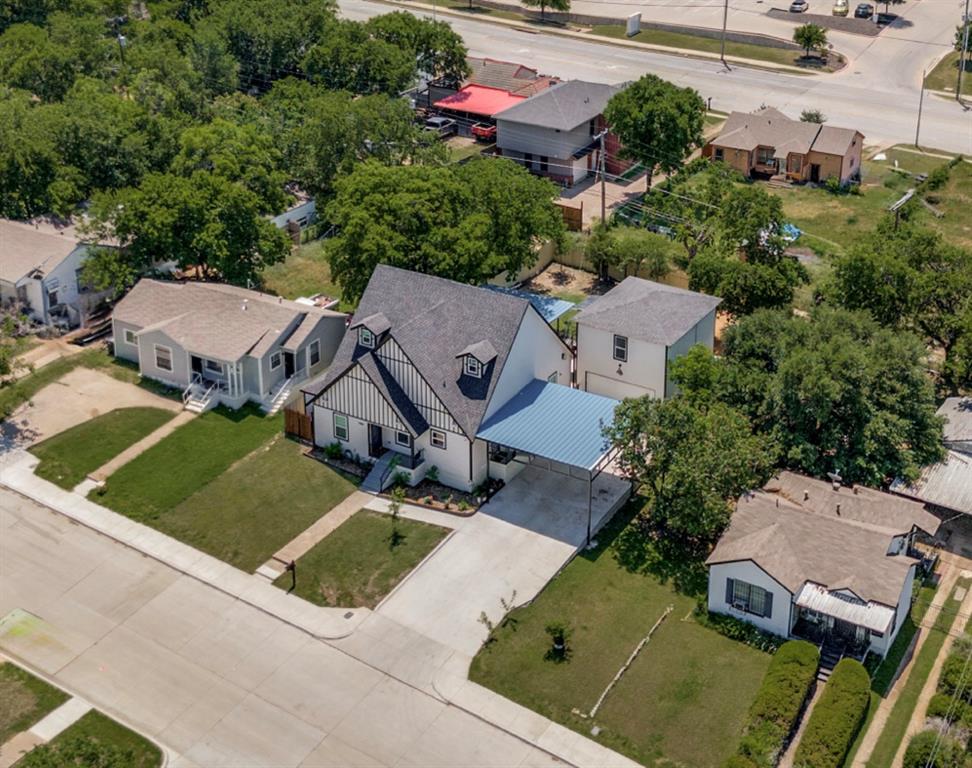 Wesleyan Hills - Residential