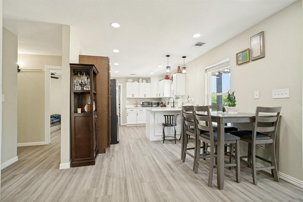 Wesleyan Hills - Residential