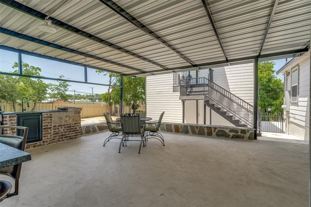 Wesleyan Hills - Residential